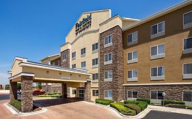 Fairfield Inn & Suites By Marriott Hobbs